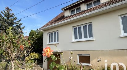 Maison 7 pièces de 138 m² à Chagny (71150)