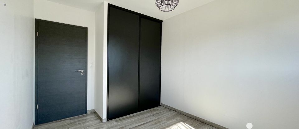 Maison 4 pièces de 97 m² à Valmont (57730)