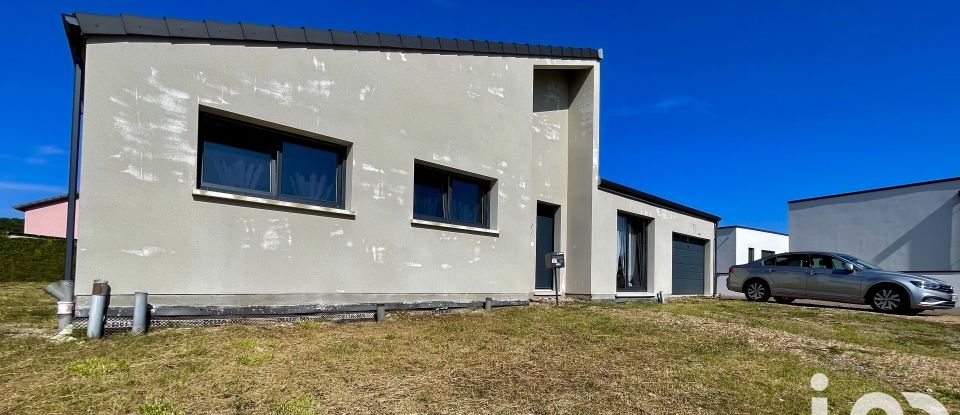 Maison 4 pièces de 97 m² à Valmont (57730)