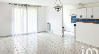 Appartement 4 pièces de 77 m² à Melun (77000)