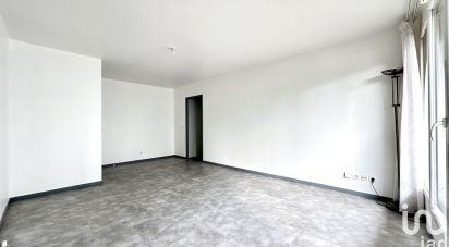 Apartment 3 rooms of 68 m² in Trappes (78190)