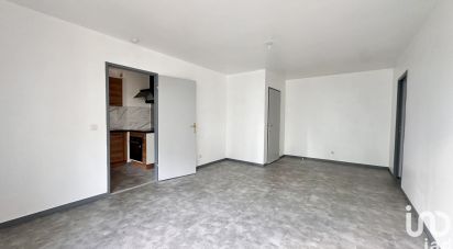 Apartment 3 rooms of 68 m² in Trappes (78190)