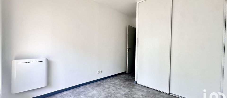 Appartement 3 pièces de 68 m² à Trappes (78190)