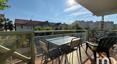 Apartment 2 rooms of 31 m² in Arcachon (33120)