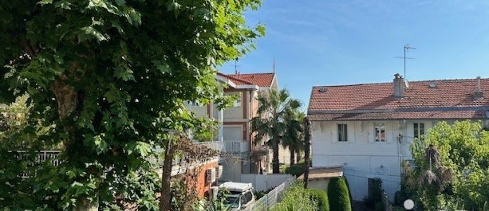 Apartment 2 rooms of 31 m² in Arcachon (33120)