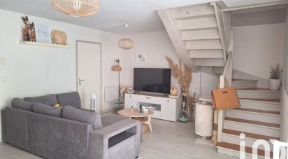 Maison 4 pièces de 77 m² à Toulouse (31200)