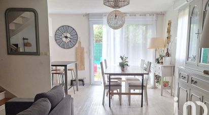 Maison 4 pièces de 78 m² à Toulouse (31200)