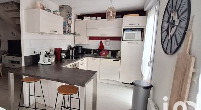 Maison 4 pièces de 78 m² à Toulouse (31200)