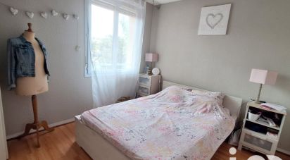 Maison 4 pièces de 78 m² à Toulouse (31200)