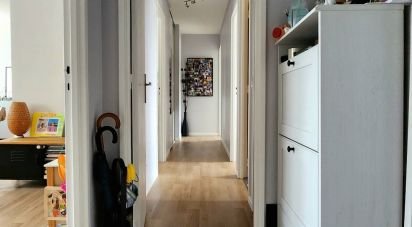 Apartment 4 rooms of 75 m² in Saint-Maur-des-Fossés (94100)