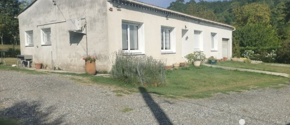 Pavilion 5 rooms of 80 m² in Villepinte (11150)