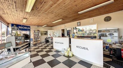 Retail property of 128 m² in Ladon (45270)