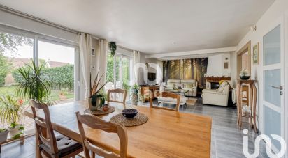 Maison 7 pièces de 155 m² à Serris (77700)