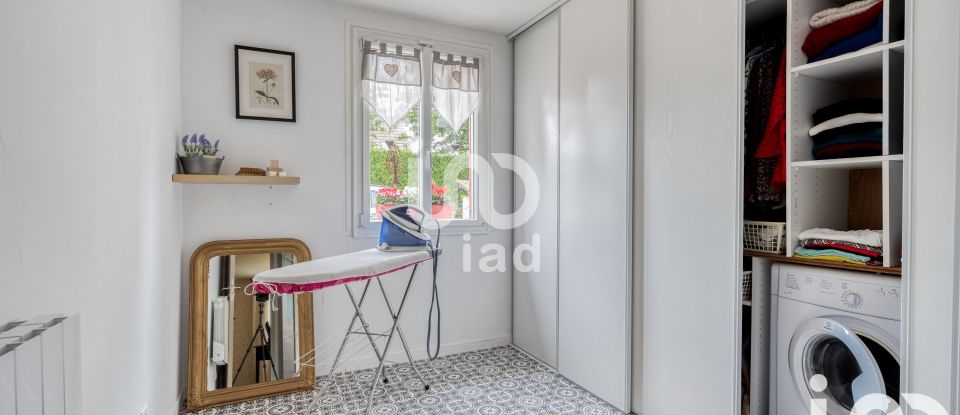 Maison 7 pièces de 155 m² à Serris (77700)