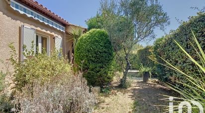 Maison 4 pièces de 75 m² à Candillargues (34130)