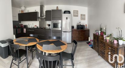 Apartment 4 rooms of 71 m² in Béthisy-Saint-Pierre (60320)