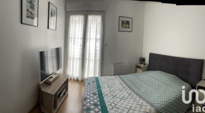 Apartment 4 rooms of 71 m² in Béthisy-Saint-Pierre (60320)