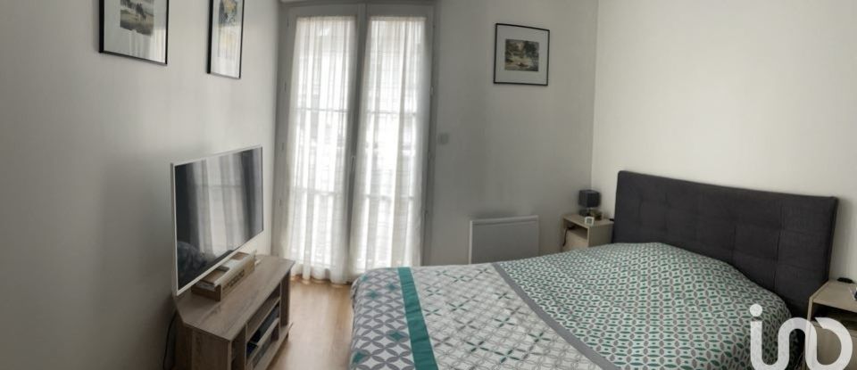 Appartement 4 pièces de 71 m² à Béthisy-Saint-Pierre (60320)