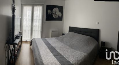 Appartement 4 pièces de 71 m² à Béthisy-Saint-Pierre (60320)