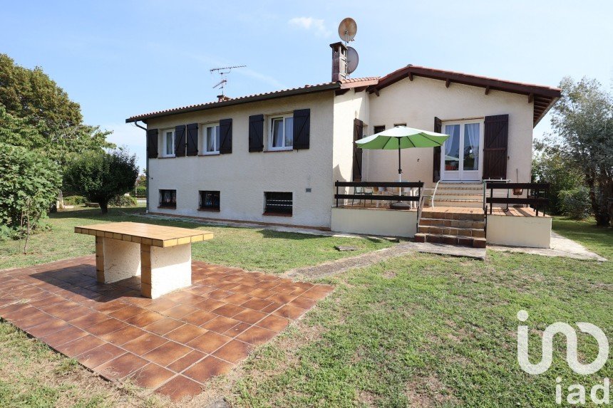 House 6 rooms of 150 m² in Pibrac (31820)