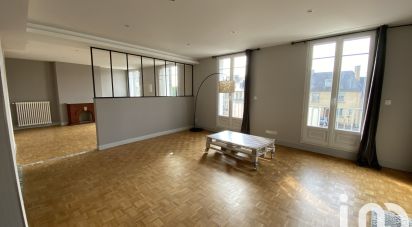 Apartment 6 rooms of 125 m² in Coutances (50200)