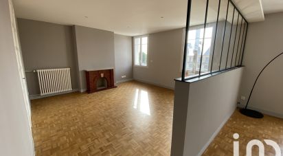 Apartment 6 rooms of 125 m² in Coutances (50200)