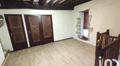 Village house 5 rooms of 122 m² in Saint-Haon-le-Châtel (42370)