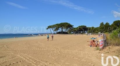 Appartement 1 pièce de 31 m² à La Londe-les-Maures (83250)