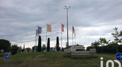 Parking/garage/box de 16 m² à Carpentras (84200)