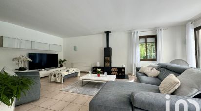 Maison 7 pièces de 190 m² à Saint-Fargeau-Ponthierry (77310)