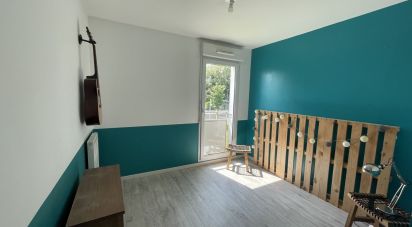 Appartement 3 pièces de 64 m² à Bessancourt (95550)