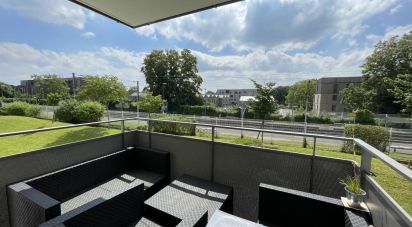 Appartement 3 pièces de 64 m² à Bessancourt (95550)