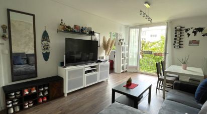 Apartment 4 rooms of 67 m² in Taverny (95150)