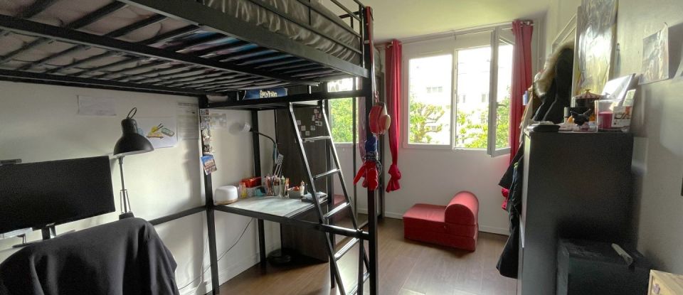 Appartement 4 pièces de 67 m² à Taverny (95150)