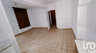 Maison de village 5 pièces de 82 m² à - (89460)