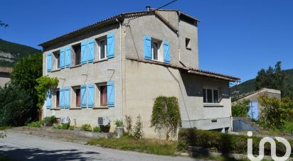 Village house 6 rooms of 133 m² in Espenel (26340)