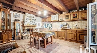 Maison 4 pièces de 90 m² à Rieussec (34220)