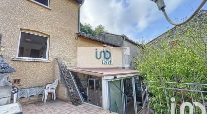 Maison 4 pièces de 90 m² à Rieussec (34220)