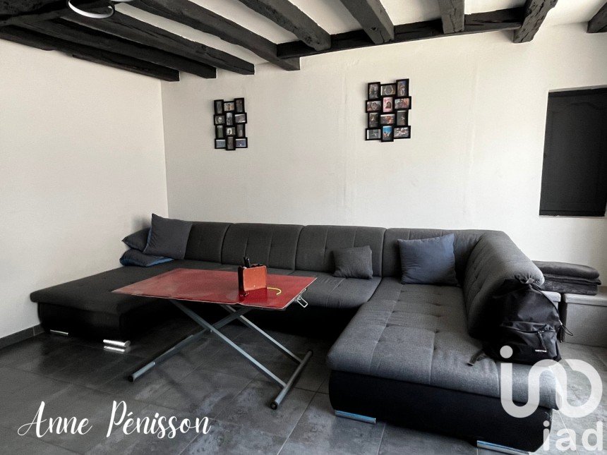 Maison de ville 5 pièces de 122 m² à JARZÉ (49140)