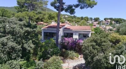 Architect house 5 rooms of 133 m² in Toulon (83100)