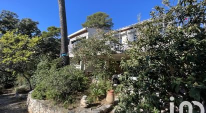 Maison d’architecte 5 pièces de 133 m² à Toulon (83100)