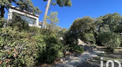 Maison d’architecte 5 pièces de 133 m² à Toulon (83100)