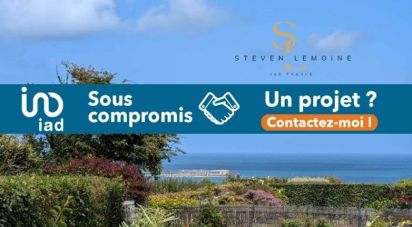 House 4 rooms of 124 m² in Cherbourg-en-Cotentin (50120)