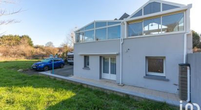 Maison 7 pièces de 162 m² à Larmor-Plage (56260)