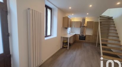 Triplex 4 pièces de 95 m² à Cumières (51480)