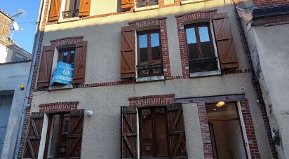 Triplex 4 rooms of 95 m² in Cumières (51480)