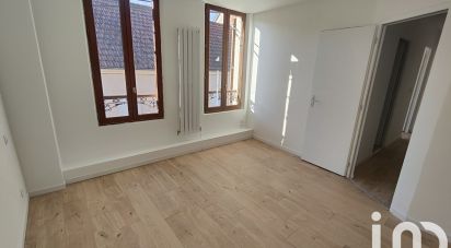 Triplex 4 pièces de 95 m² à Épernay (51200)