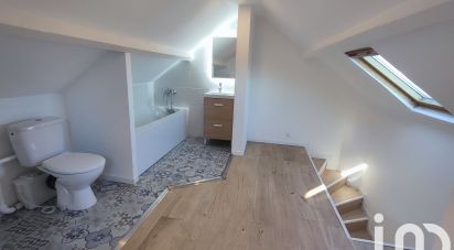 Triplex 4 pièces de 95 m² à Cumières (51480)