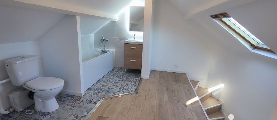 Triplex 4 pièces de 95 m² à Épernay (51200)