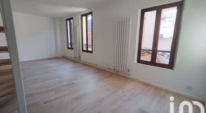 Triplex 4 pièces de 95 m² à Épernay (51200)